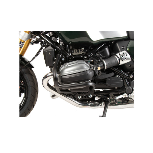 Гмоли двигуна Hepco&Becker BMW R 12 nineT (24-) чорні