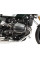 Гмоли двигуна Hepco&Becker BMW R 12 nineT (24-) чорні