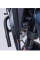 Гмоли SW-Motech KTM 125 Duke / 250 Duke / 390 Duke (23-), Husqvarna Svartpilen 401/ Vitpilen 401 (23-) чорні