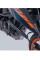 Гмоли SW-Motech KTM 125 Duke / 250 Duke / 390 Duke (23-), Husqvarna Svartpilen 401/ Vitpilen 401 (23-) чорні