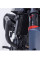 Гмоли SW-Motech KTM 125 Duke / 250 Duke / 390 Duke (23-), Husqvarna Svartpilen 401/ Vitpilen 401 (23-) чорні