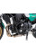 Гмол двигуна з креш-падами Hepco&Becker до Kawasaki Z 650 RS (22-)