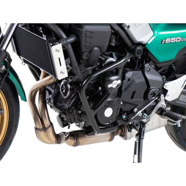 Гмол двигуна з креш-падами Hepco&Becker до Kawasaki Z 650 RS (22-)