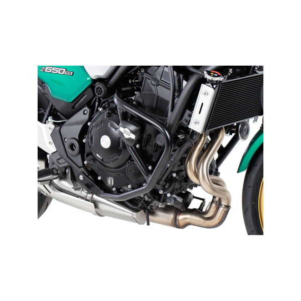 Гмол двигуна з креш-падами Hepco&Becker до Kawasaki Z 650 RS (22-)