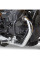 Гмоли GIVI Moto Guzzi V9 Roamer / V9 Bobber (16-20), V7 III Stone Night Pack (19-20), V7 III Stone / Special (17-20), V7 Stone (21)