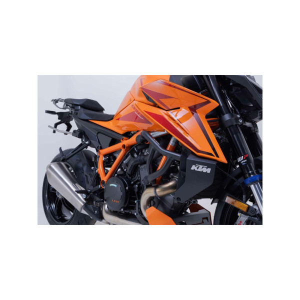 Крашбари SW-Motech KTM 1390 Super Duke R/EVO (23-) помаранчеві