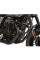Гмоли Hepco&Becker Moto Guzzi V9 Bobber/Special Edition (21-) чорні