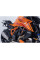 Гмоли SW-Motech KTM 1390 Super Duke R/EVO (23-) чорні