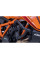 Гмоли SW-Motech KTM 1390 Super Duke R/EVO (23-) чорні