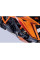 Гмоли SW-Motech KTM 1390 Super Duke R/EVO (23-) чорні
