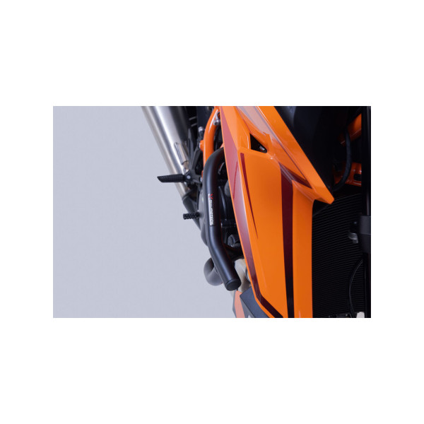 Гмоли SW-Motech KTM 1390 Super Duke R/EVO (23-) чорні