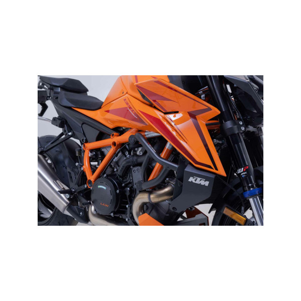 Гмоли SW-Motech KTM 1390 Super Duke R/EVO (23-) чорні