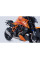 Гмоли SW-Motech KTM 1390 Super Duke R/EVO (23-) чорні