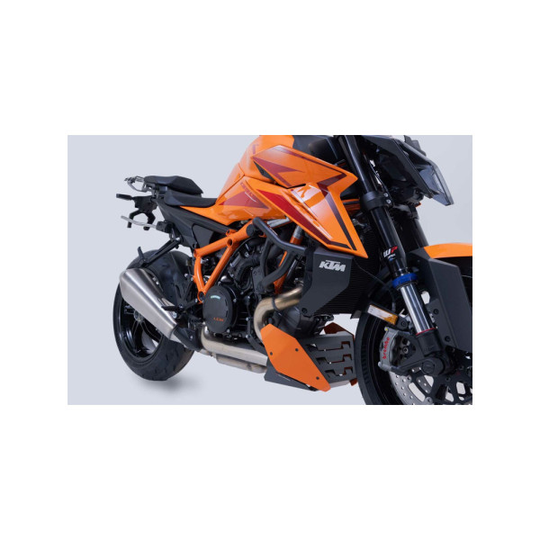Гмоли SW-Motech KTM 1390 Super Duke R/EVO (23-) чорні