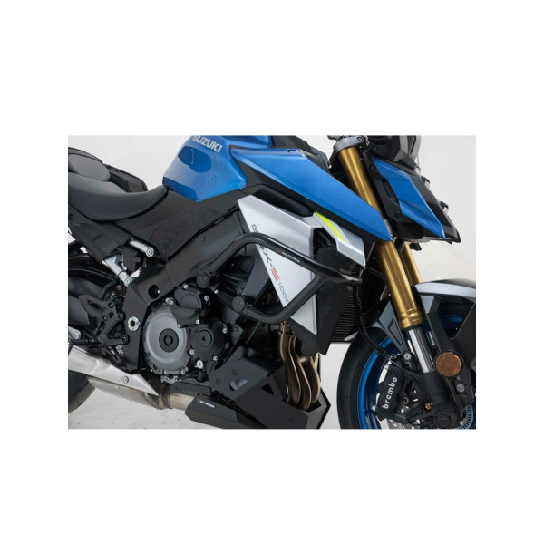 Гмоли Sw-Motech для Suzuki GSX-S 1000 (21-), GSX-S 950 (21-), GSX-S 1000 GX (23-)