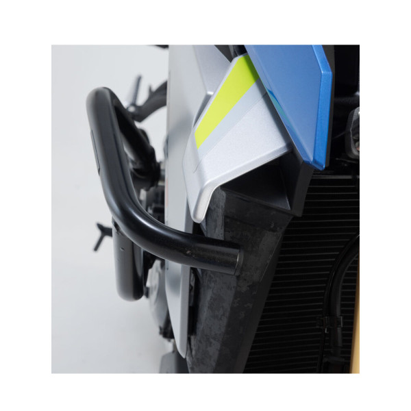 Гмоли Sw-Motech для Suzuki GSX-S 1000 (21-), GSX-S 950 (21-), GSX-S 1000 GX (23-)