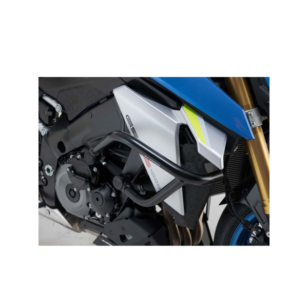 Гмоли Sw-Motech для Suzuki GSX-S 1000 (21-), GSX-S 950 (21-), GSX-S 1000 GX (23-)