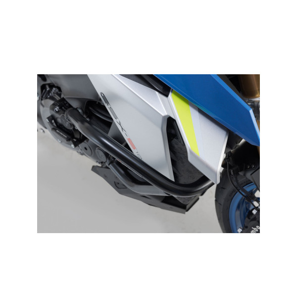 Гмоли Sw-Motech для Suzuki GSX-S 1000 (21-), GSX-S 950 (21-), GSX-S 1000 GX (23-)