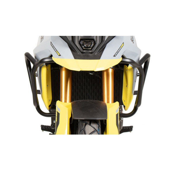 Гмоли Hepco&Becker Suzuki V-Strom 800 (24-) чорні
