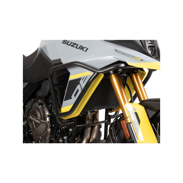 Гмоли Hepco&Becker Suzuki V-Strom 800 (24-) чорні