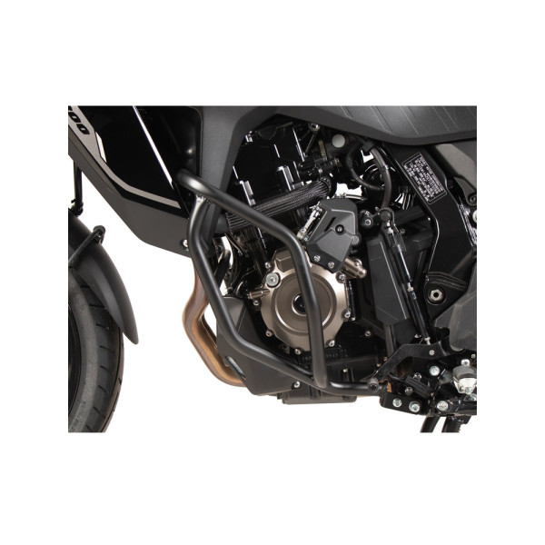 Гмоли Hepco&Becker Suzuki V-Strom 800 (24-) чорні