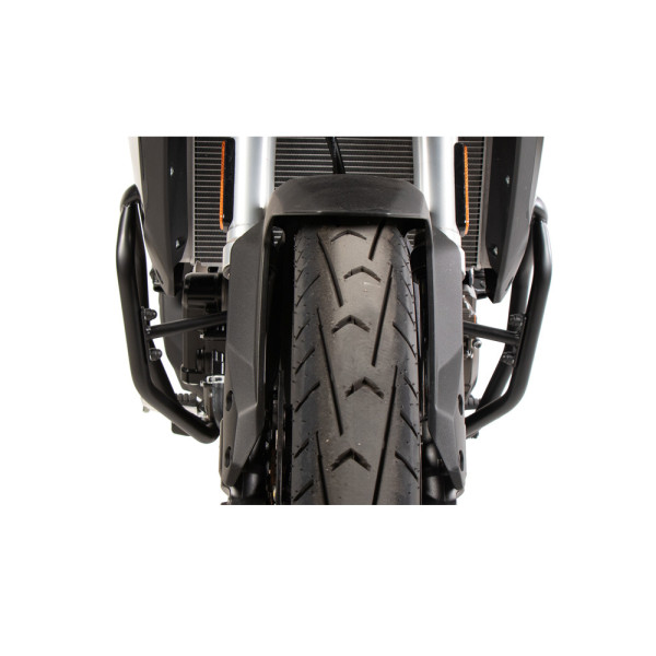 Гмоли Hepco&Becker Suzuki V-Strom 800 (24-) чорні