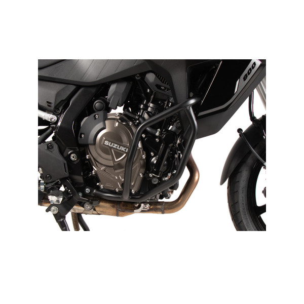Гмоли Hepco&Becker Suzuki V-Strom 800 (24-) чорні