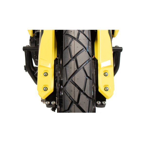 Гмоли Hepco&Becker Suzuki V-Strom 800 (24-) чорні