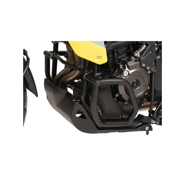 Гмоли Hepco&Becker Suzuki V-Strom 800 (24-) чорні
