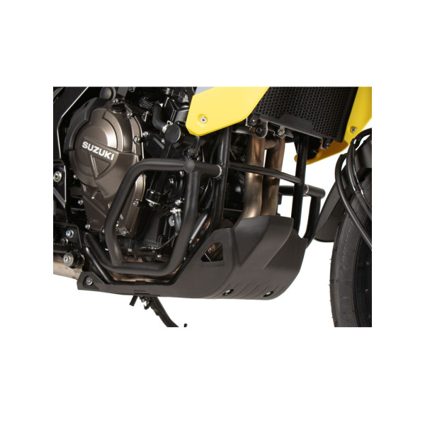 Гмоли Hepco&Becker Suzuki V-Strom 800 (24-) чорні