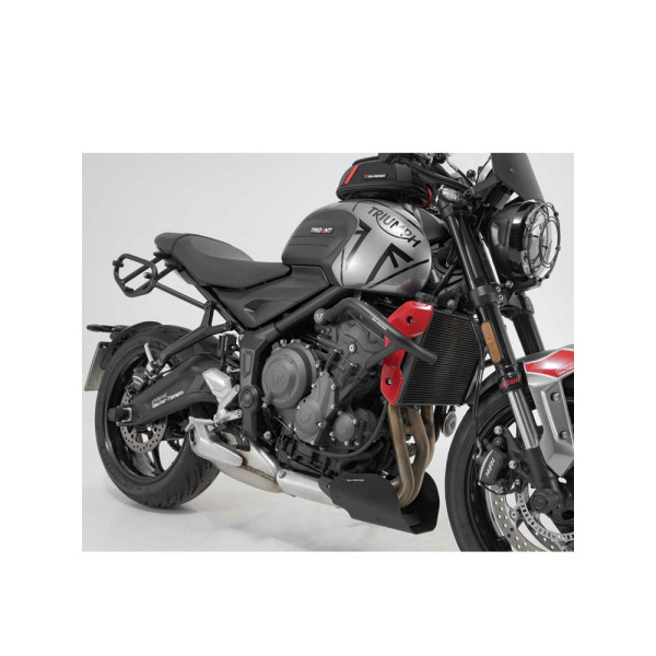 Гмоли Sw-Motech до Triumph Trident 660 (21-)