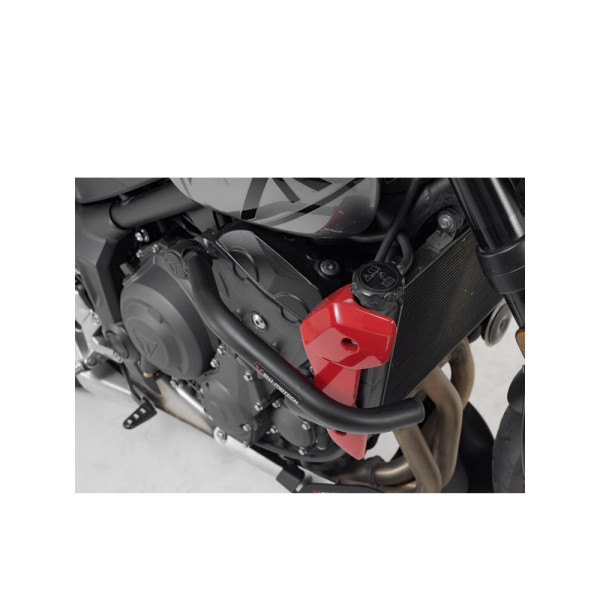 Гмоли Sw-Motech до Triumph Trident 660 (21-)