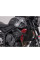Гмоли Sw-Motech до Triumph Trident 660 (21-)