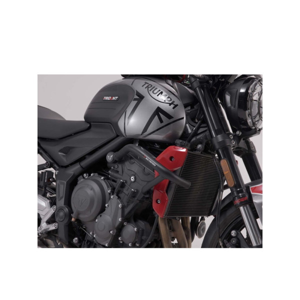 Гмоли Sw-Motech до Triumph Trident 660 (21-)