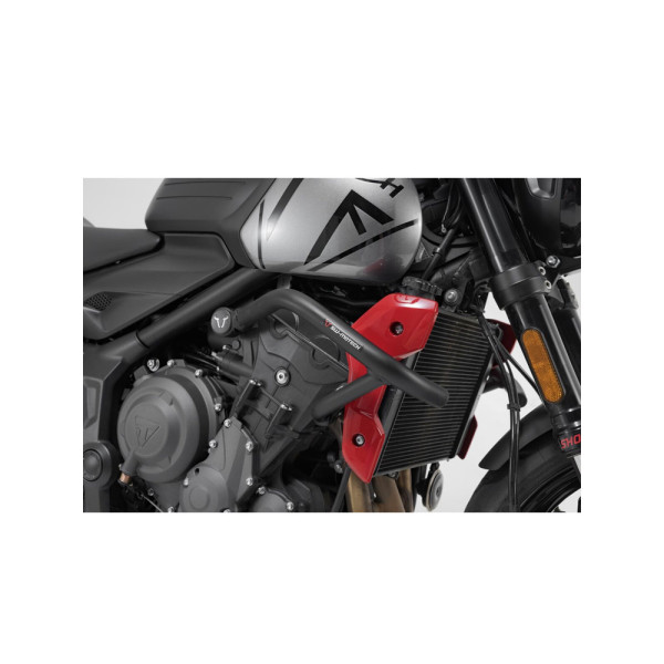 Гмоли Sw-Motech до Triumph Trident 660 (21-)