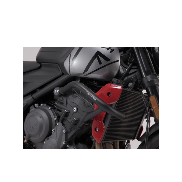 Гмоли Sw-Motech до Triumph Trident 660 (21-)