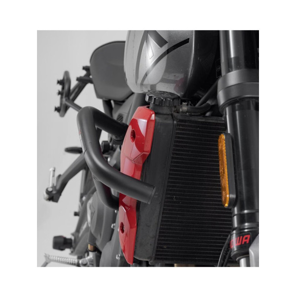Гмоли Sw-Motech до Triumph Trident 660 (21-)