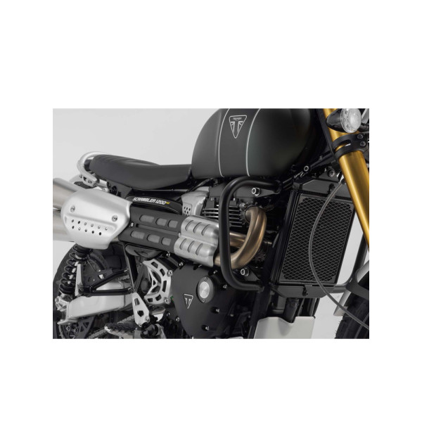 Гмоли Sw-Motech для Triumph Scrambler 1200 / XC / XE (21-)/ X (25-)