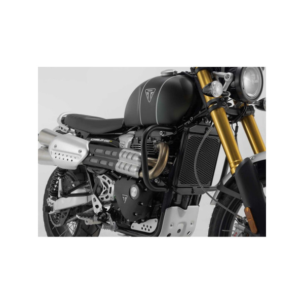 Гмоли Sw-Motech для Triumph Scrambler 1200 / XC / XE (21-)/ X (25-)