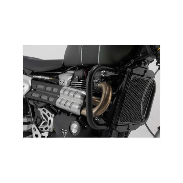 Гмоли Sw-Motech для Triumph Scrambler 1200 / XC / XE (21-)/ X (25-)