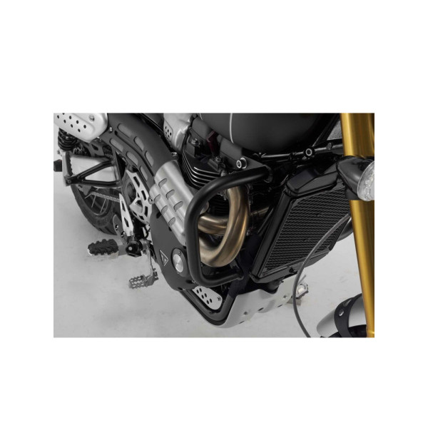 Гмоли Sw-Motech для Triumph Scrambler 1200 / XC / XE (21-)/ X (25-)