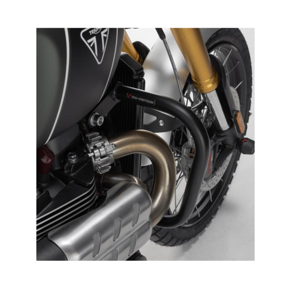 Гмоли Sw-Motech для Triumph Scrambler 1200 / XC / XE (21-)/ X (25-)