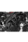 Гмоли Sw-Motech до Yamaha MT-125 (20-) / XSR125 (21-)