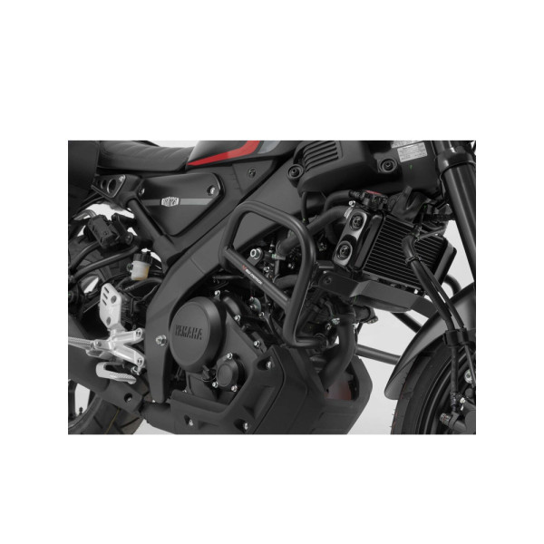 Гмоли Sw-Motech до Yamaha MT-125 (20-) / XSR125 (21-)