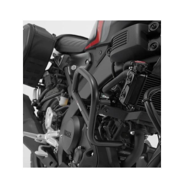 Гмоли Sw-Motech до Yamaha MT-125 (20-) / XSR125 (21-)