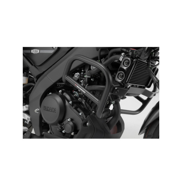 Гмоли Sw-Motech до Yamaha MT-125 (20-) / XSR125 (21-)