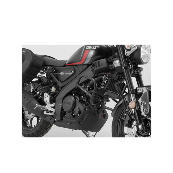 Гмоли Sw-Motech до Yamaha MT-125 (20-) / XSR125 (21-)