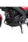 Гмол двигуна Hepco&Becker для Yamaha XSR 125 (21-) колір: чорний