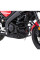 Гмол двигуна Hepco&Becker для Yamaha XSR 125 (21-) колір: чорний