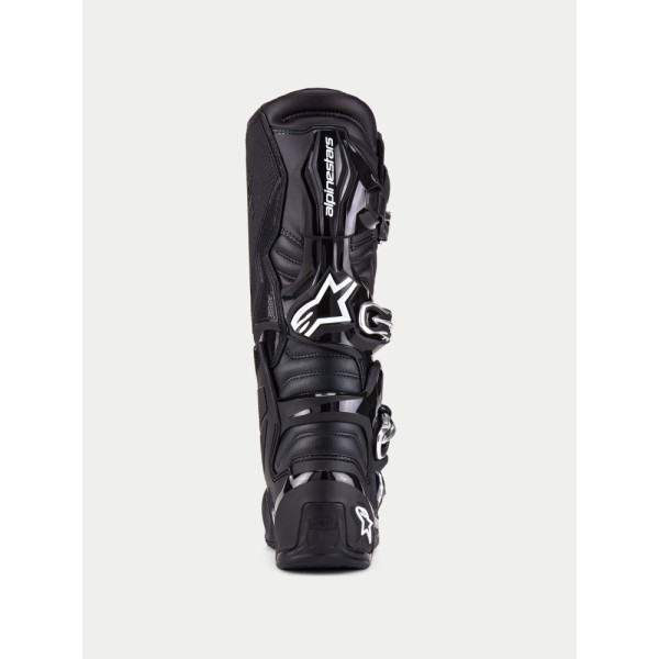Бутси ендуро Alpinestars MX Tech 7 Чорні